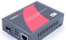 Antaira Technologies FCU-3002A-SFP-DR - 10/100/1000TX to 100/1000BASE-X Dual (FCU-3002A-SFP-DR)