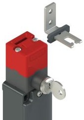 Pizzato Safety Switches FD1899-F1M2 - Safety switch (FD 1899-F1M2)