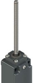 Pizzato Limit Switches FD2025-K40 - Limit switch with coil spring (FD 2025-K40)