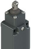 Pizzato Limit Switches FD215-K40 - Limit switch with roller piston plunger (FD 215-K40)