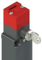Pizzato Safety Switches FD2199 - Safety switch with lock and separate actuator (FD 2199)
