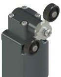 Pizzato Limit Switches FD541-K50 - Limit switch with bi-stable single-track lever (FD 541-K50)