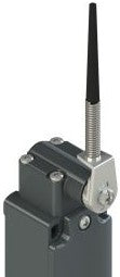 Pizzato Limit Switches FDE134-M2 - Limit switch, coiled spring lever with plastic (FD E134-M2)