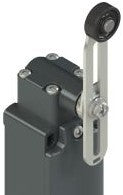 Pizzato Limit Switches FDE135-K50 - Limit switch with adjustable roller lever (FD E135-K50)