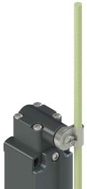 Pizzato Limit Switches FDE136-M2 - Limit switch with adjustable glass-fibre rod (FD E136-M2)