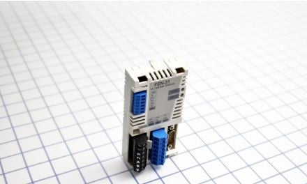 ABB Miscellaneous FEN-31 - HTL Incremental Encoder Interface Module, 1-HTL & (FEN-31)