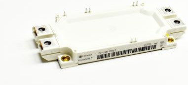 Infineon Transistors FF450R12ME3 - IGBT, Dual, 1200V, 450A, W/NTC (FF450R12ME3)