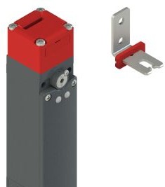 Pizzato Safety Switches FG60AD1D0Z-F21 - Safety switch with solenoid and separate (FG 60AD1D0Z-F21)
