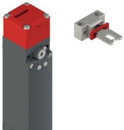 Pizzato Safety Switches FG60AD1D0Z-F28 - Safety switch with solenoid and separate (FG 60AD1D0Z-F28)