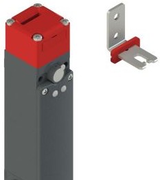 Pizzato Safety Switches FG60AD1E0Z-F22 - Safety switch with solenoid and separate (FG 60AD1E0Z-F22)