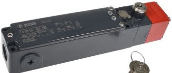 Pizzato Safety Switches FG60AD5D0Z - Safety switch with solenoid and separate (FG 60AD5D0Z)