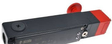 Pizzato Safety Switches FG60AD7D0A - Safety switch with solenoid and separate (FG 60AD7D0A)