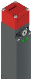 Pizzato Safety Switches FG60BD1D0A-K900 - Safety switch with solenoid and separate (FG 60BD1D0A-K900)