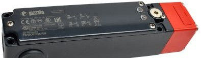 Pizzato Safety Switches FG60CD1D1A-F28 - Safety switch with solenoid and separate (FG 60CD1D1A-F28)