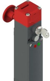 Pizzato Safety Switches FG60DD6D0B-F28 - Safety switch with solenoid and separate (FG 60DD6D0B-F28)