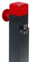Pizzato Safety Switches FG60ED7D0A-F20 - Safety switch with solenoid and separate (FG 60ED7D0A-F20)