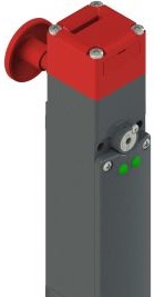 Pizzato Safety Switches FG60ED7D0A - Safety switch with solenoid and separate (FG 60ED7D0A)