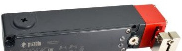 Pizzato Safety Switches FG60GD1D0A-F28 - Safety switch with solenoid and separate (FG 60GD1D0A-F28)