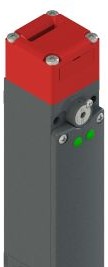 Pizzato Safety Switches FG60PD1D0A - Safety switch with solenoid and separate (FG 60PD1D0A)