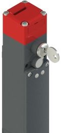Pizzato Safety Switches FG60PD5D0Z - Safety switch with solenoid and separate (FG 60PD5D0Z)