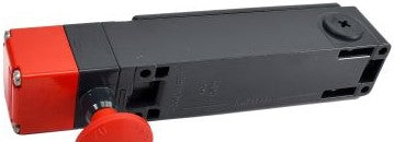 Pizzato Safety Switches FG60PD7D0A - Safety switch with solenoid and separate (FG 60PD7D0A)