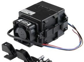 Wiegmann Enclosure Heaters FH115230V300W - Fan Heater 115/230V 6 CFM 300W (FH115230V300W)