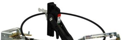 WEG Electric Circuit Breakers FHP3-UBW225 - Flange Handle, Flexible Shaft + 3' Cable (FHP3-UBW225)