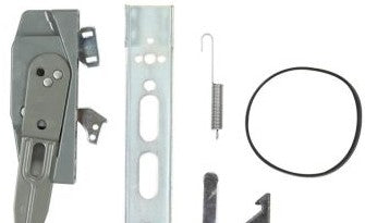 Cutler Hammer FHS - Eaton rotary disconnect flange handle,Flange handle (FHS)
