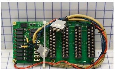 Miscellaneous FI-DST-1CN - RELAY BOARD (FI-DST-1CN)