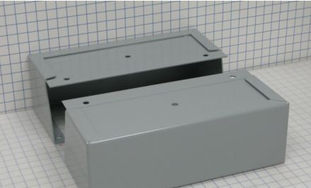 Wiegmann Enclosures FK0618 - Floor Stand Kits (FK0618)