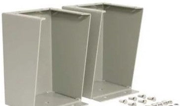 Wiegmann Enclosures FK1210 - Floor Stand Kits (FK1210)