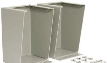 Wiegmann Enclosures FK1218 - Floor Stand Kits (FK1218)