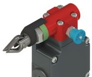 Pizzato Safety Switches FL2083 - Rope safety switch with reset for emergency stop (FL 2083)