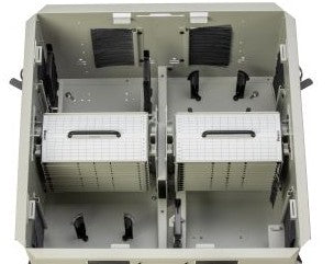 Panduit Enclosures FLEX-ZRFEG - The HD Flex Zone Raised Floor Enclosure (FLEX-ZRFEG)