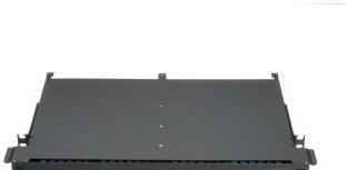 Panduit Enclosures FLEX2U04 - The HD Flex Fiber Enclosure is 2 RU and is (FLEX2U04)