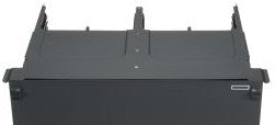 Panduit Enclosures FLEX4U04 - The HD Flex Fiber Enclosure is 4 RU and is (FLEX4U04)