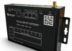 Trumeter Networking Boxes IOT-GATEWAY-ETH - IoT Gateway with Ethernet Connection from (FLEXALERT-030)