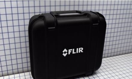Flir Displays Thermal Imaging Cameras FLIRE6XT - FLIR E6XT IR Camera w/MSX and Wifi, 240 x 180 (FLIRE6XT)