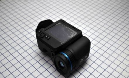 Flir Displays Miscellaneous FLIRT530-24 - FLIR T530 w/24_ Lens, 320x240, -20_C to 650_C (FLIRT530-24)