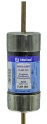 Littelfuse Fuses FLNR350 - Available in both Indicating and Non-Indicating (FLNR350)