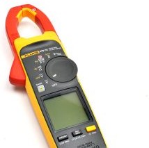 Fluke Multimeters FLUKE-378FC - 1000 VAC/VDC Clamp Meter With iFlex (FLUKE-378FC)