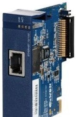 HMS Industrial Networks Gateways & Routers FLX3101_00 - Ewon Flexy Card Ethernet WAN 10/100Mb (FLX3101_00)