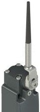 Pizzato Limit Switches FME134-K50 - Limit switch, coiled spring lever with plastic (FM E134-K50)