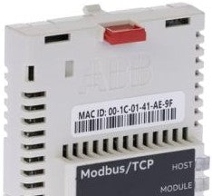 ABB Drives FMBT-21-KIT - The FMBT-21 Ethernet adapter supports the (FMBT-21-KIT)