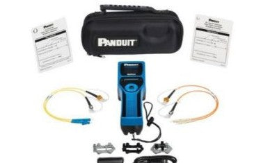 Panduit Terminals FOCTT2-KIT - The OptiCam 2 Termination Tool Kit includes (FOCTT2-KIT)