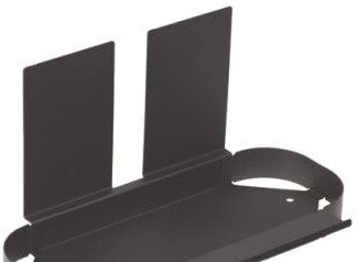 Panduit Enclosures FOSMH4U - The Fiber Optic Splice Module Holder holds up to (FOSMH4U)