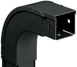 Panduit Raceways FOVRA2X2LBL - The FiberRunner Outside Vertical attaches to (FOVRA2X2LBL)