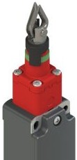 Pizzato Safety Switches FP2179-M2K40 - Rope safety switch without reset for simple (FP 2179-M2K40)