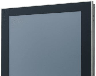 Advantech Human Machine Interface FPM-212-R8AE - 12.1 XGA Ind. Monitor, w/Resistive TS (FPM-212-R8AE)