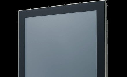 Advantech Human Machine Interface FPM-219-R9AE - 19 SXGA Ind. Monitor,w/Resistive TS(24V (FPM-219-R9AE)